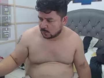 oso_gael from Chaturbate