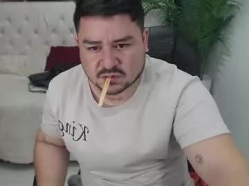 oso_gael from Chaturbate