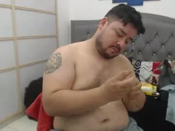 oso_gael from Chaturbate