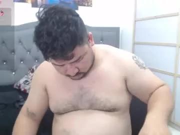 oso_gael from Chaturbate