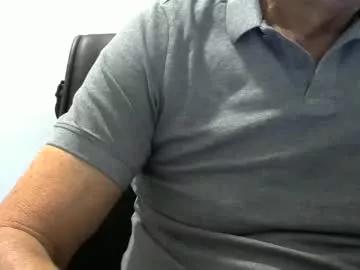 ossibottom from Chaturbate