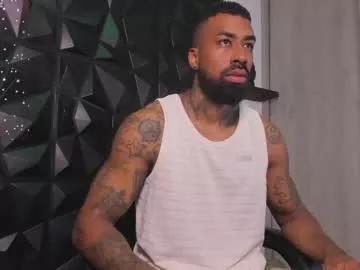 ostin_danielss from Chaturbate is Freechat