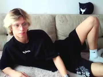 Ostin_meoww webcams show profile image 