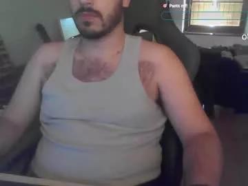 otterwotter from Chaturbate