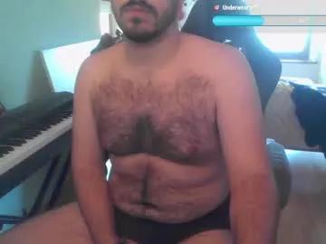otterwotter from Chaturbate