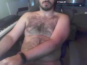 otterwotter from Chaturbate