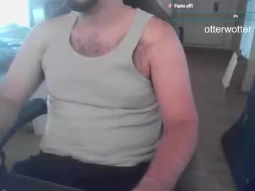otterwotter from Chaturbate