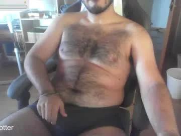 otterwotter from Chaturbate