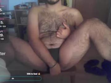 otterwotter from Chaturbate