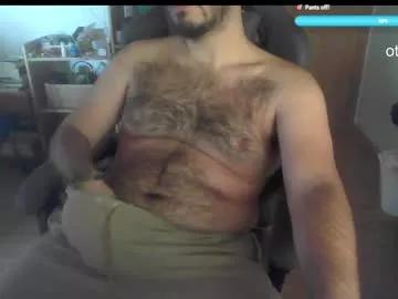 otterwotter from Chaturbate