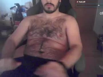 otterwotter from Chaturbate