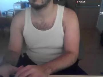otterwotter from Chaturbate