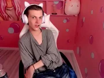 otto_williams from Chaturbate is Freechat