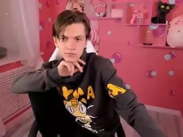 otto_williams from Chaturbate