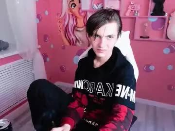 otto_williams from Chaturbate is Freechat