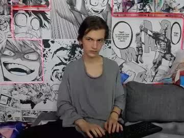 otto_williams from Chaturbate is Freechat