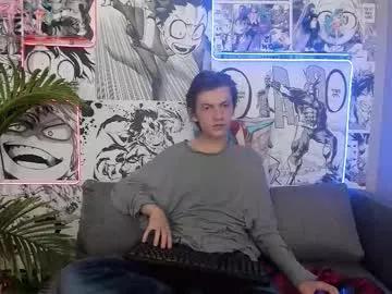 otto_williams from Chaturbate is Freechat