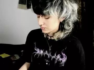 ottoyan_ from Chaturbate