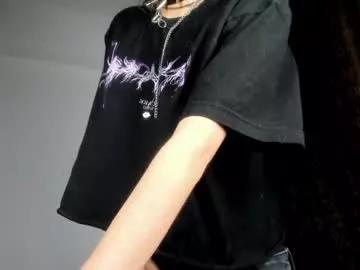 ottoyan_ from Chaturbate