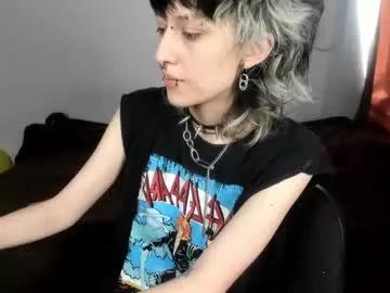 ottoyan_ from Chaturbate