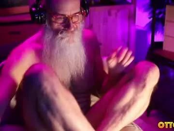 ottozeus from Chaturbate