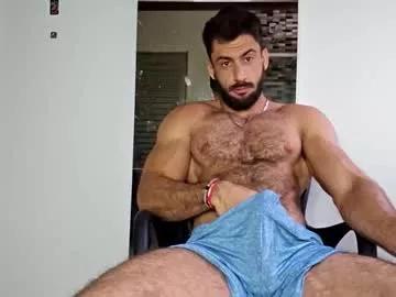 ouro1556 from Chaturbate