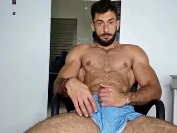 ouro1556 from Chaturbate