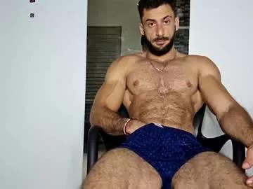 ouro1556 from Chaturbate