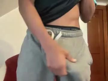 outofhisleague_ from Chaturbate