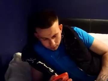 owen162462 from Chaturbate is Freechat