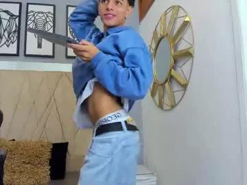 owen__johnson from Chaturbate is Freechat