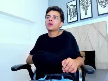 owen__johnson from Chaturbate is Freechat