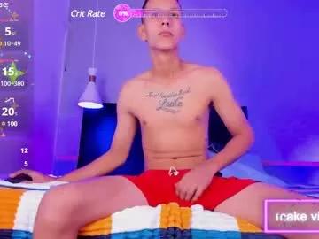 owen_flinn from Chaturbate is Freechat