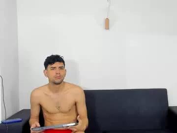 Photos of owen_mccarthy from Chaturbate is Freechat