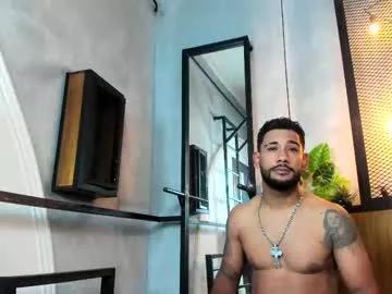 Owen_scottx webcams show profile image 