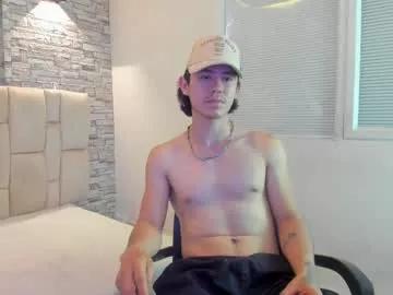 owenn_17 from Chaturbate is Freechat