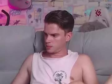 oxmikexo from Chaturbate is Freechat
