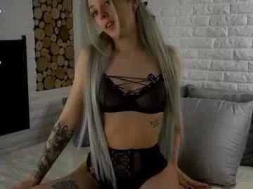 oxonmymind from Chaturbate