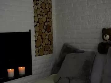 oxonmymind from Chaturbate