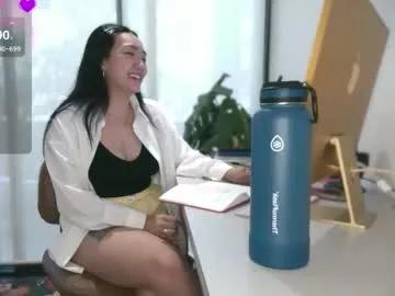 ozhmara from Chaturbate is Freechat