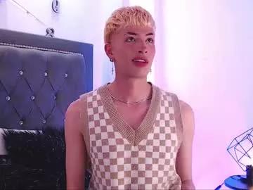 ozorio_dany from Chaturbate
