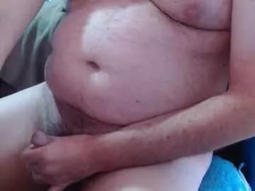 ozzieozzieoi from Chaturbate