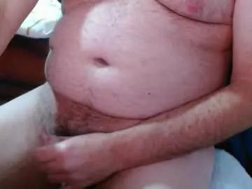 ozzieozzieoi from Chaturbate