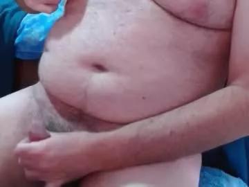 ozzieozzieoi from Chaturbate