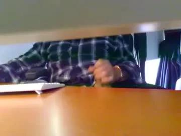 ozzyrickster from Chaturbate