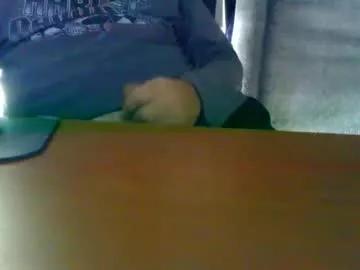 ozzyrickster from Chaturbate