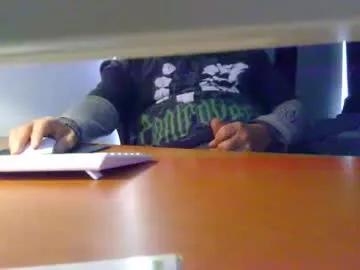 ozzyrickster from Chaturbate