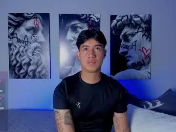 Pablocast__ webcams show profile image 