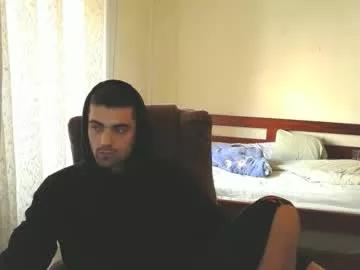 Paco123123 webcams show profile image 