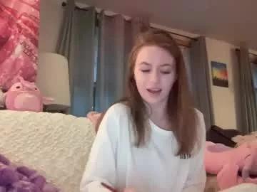 paisleysnowxo from Chaturbate is Freechat